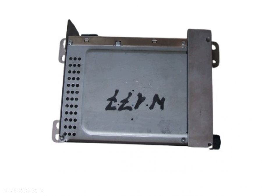 MERCEDES A-klasa W177 CLA W118 NAWIGACJA CZYTNIK HEADUNIT A1679005231