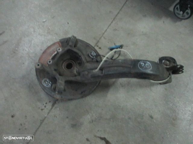 Manga De Eixo MEIX30 BMW X3  2004 3.0D TE SEM BOMBITO 32 X3 3.0D - 2