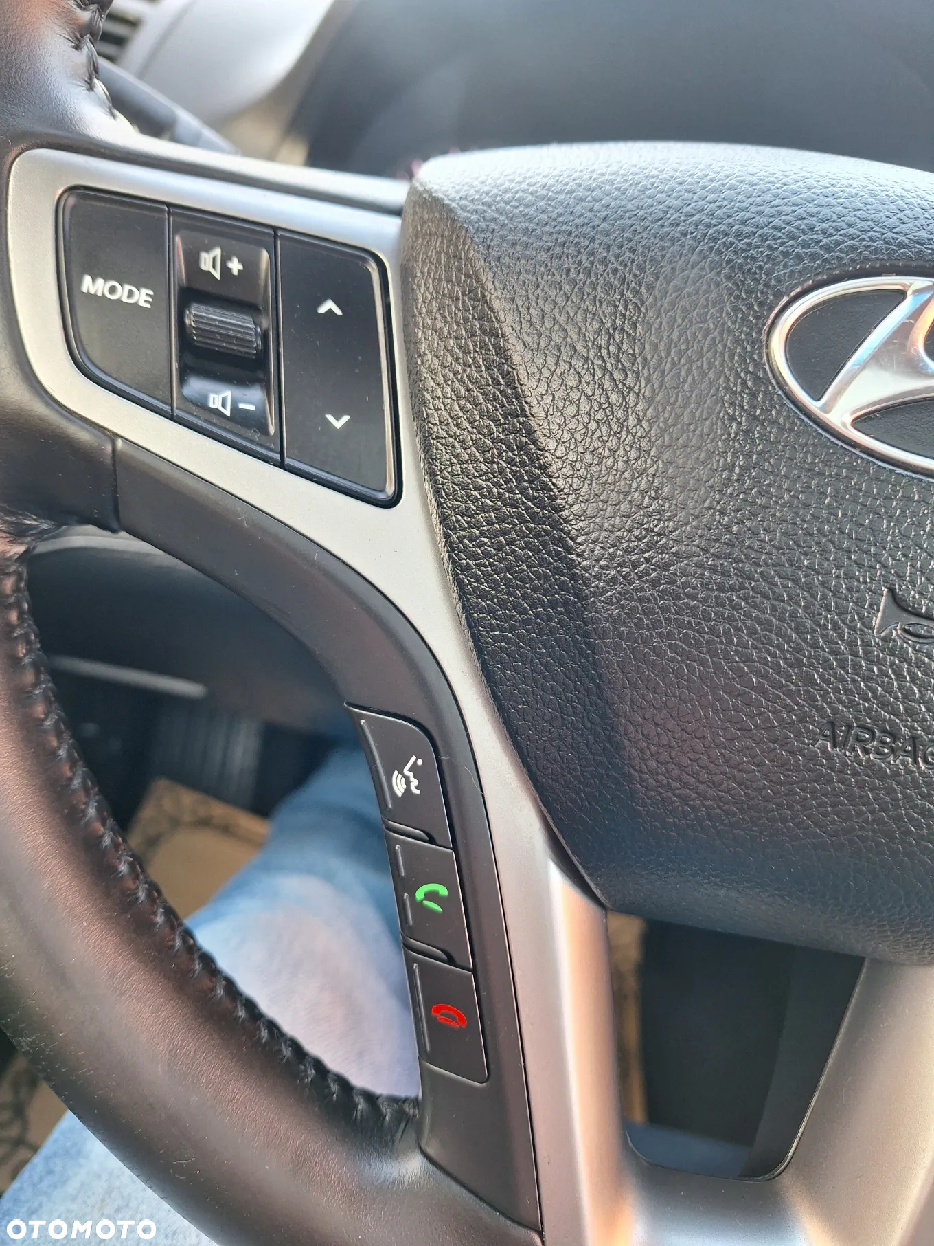 Hyundai i40 - 32
