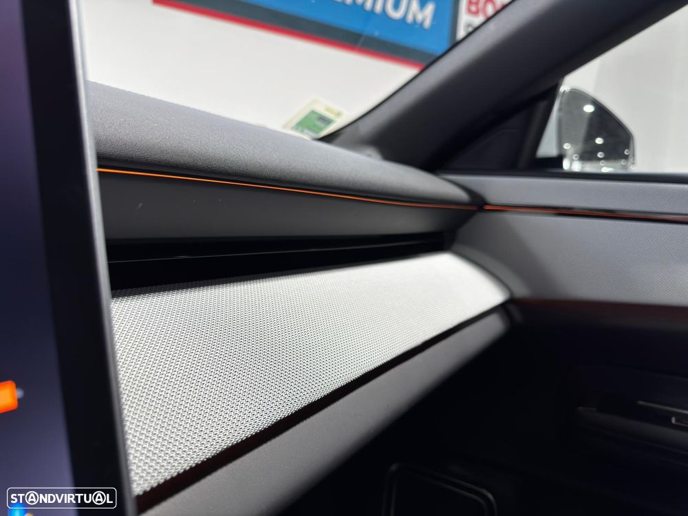 Polestar 4 Long Range 100 kWh Single Motor Plus - 34