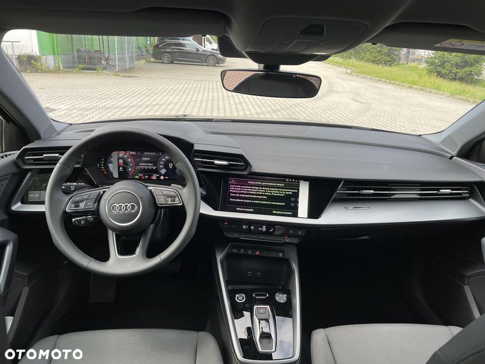 Audi A3 Sportback - 9