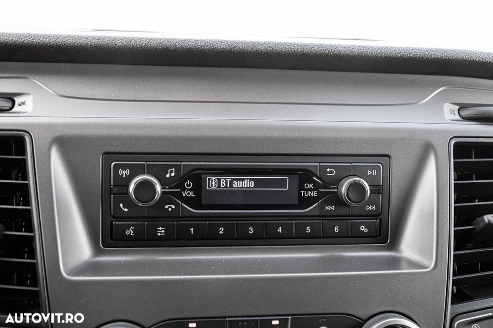 Ford Transit 310 2.0 TDCi L3H2 Kombi Trend - 14