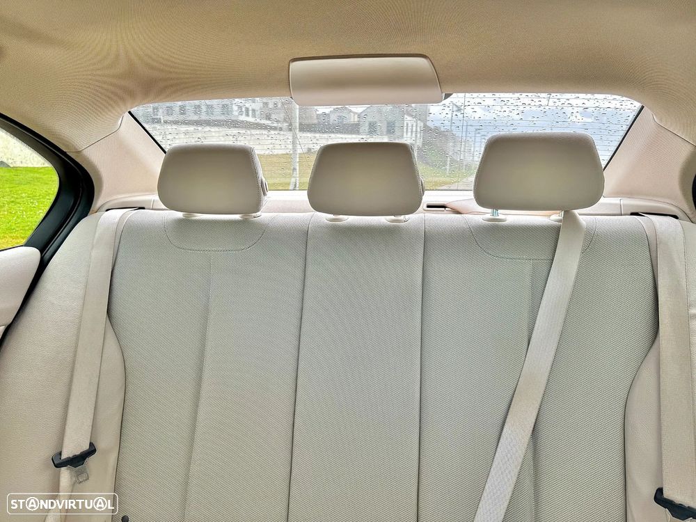 BMW 316 d Auto Line Modern - 20