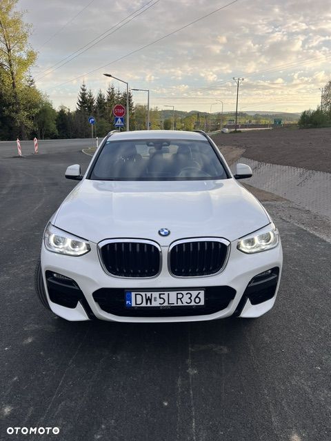 BMW X3 - 5