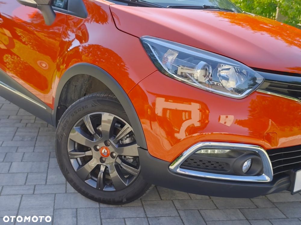 Renault Captur 0.9 Energy TCe Alize EU6 - 19