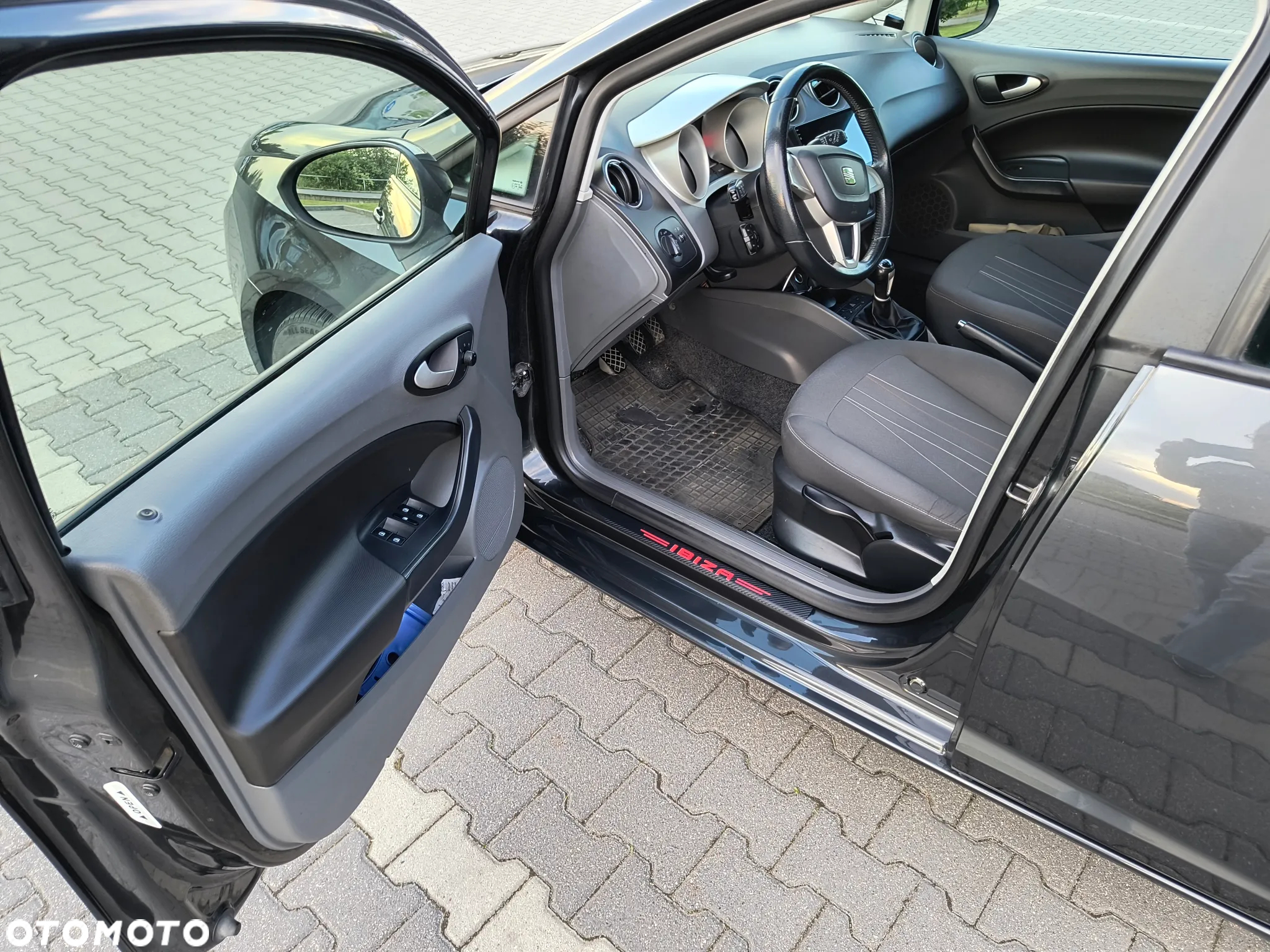 Seat Ibiza 1.2 12V Copa - 14