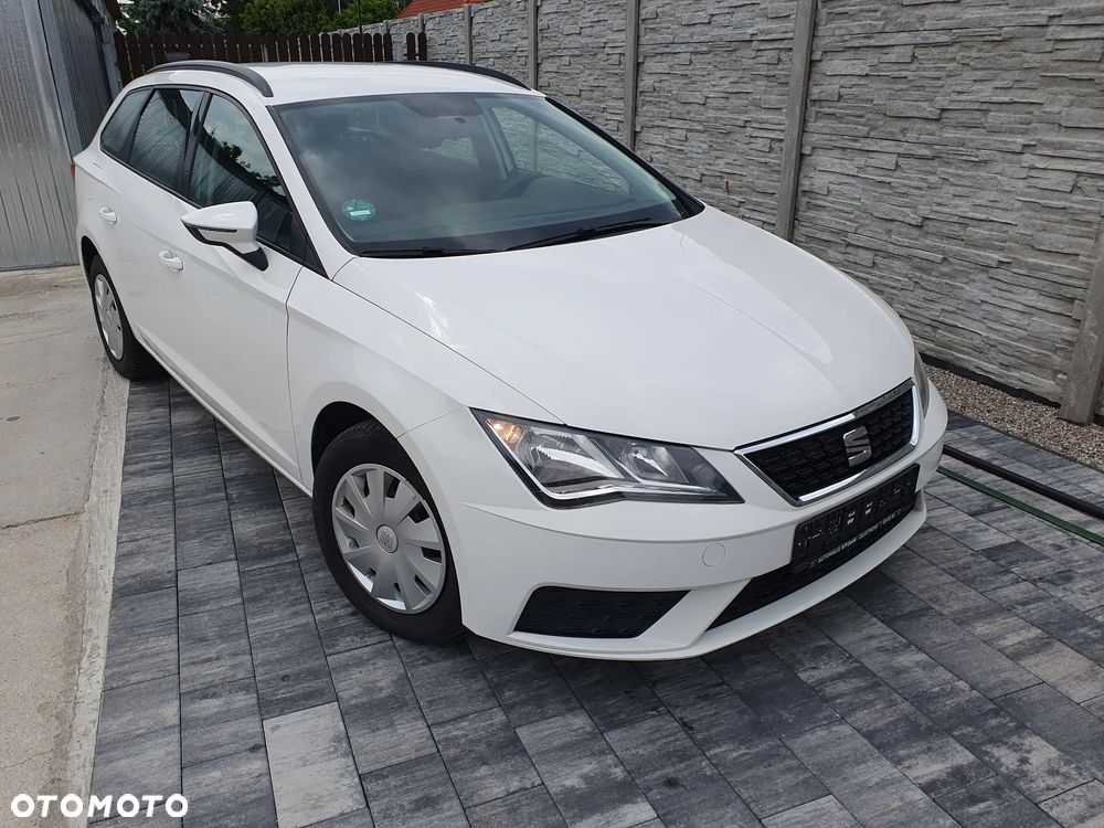 Seat Leon - 6