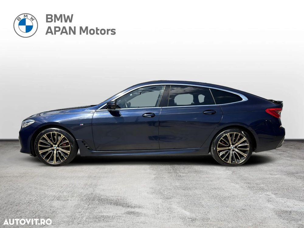 BMW Seria 6 - 3