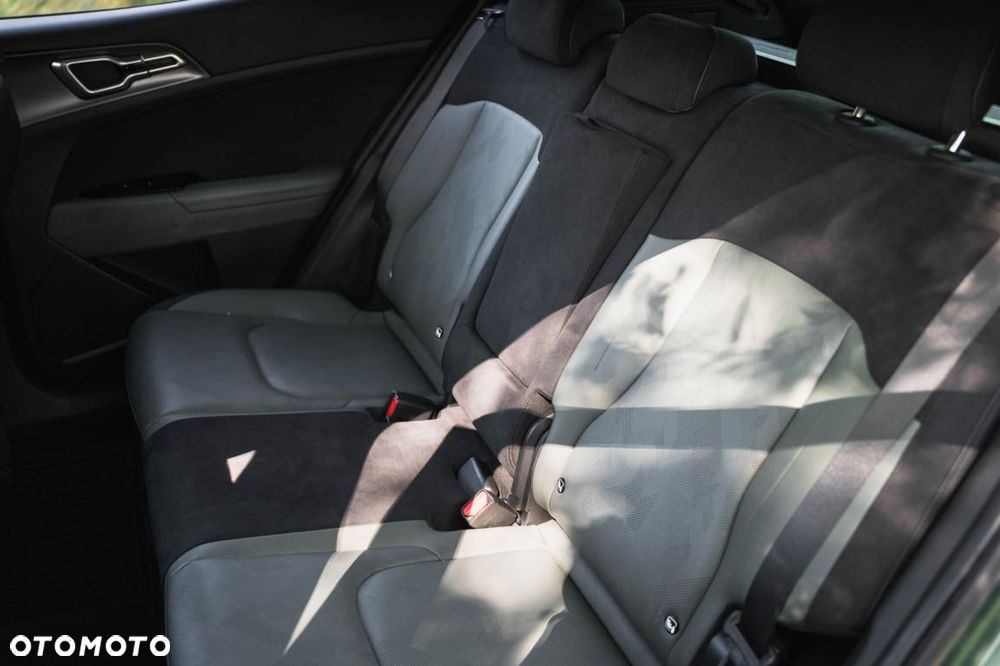 Kia Sportage - 28
