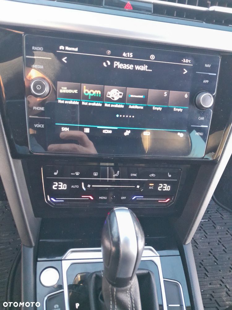 Volkswagen Arteon 2.0 TSI 4Motion R-Line DSG - 7
