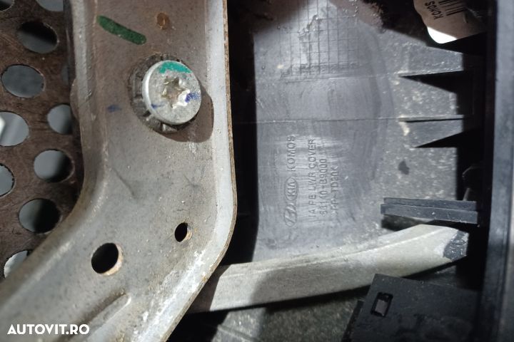 Volan cu comenzi 56140-B9000 56140B9000 MX1253 Hyundai i10 2 [facelif - 5