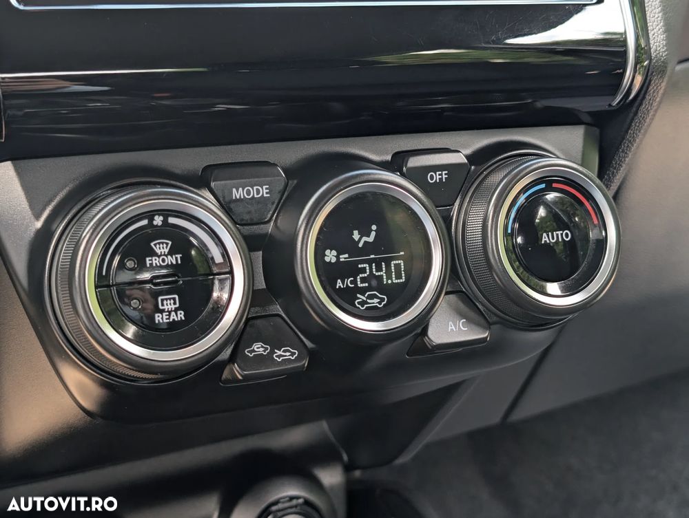 Suzuki Swift - 10