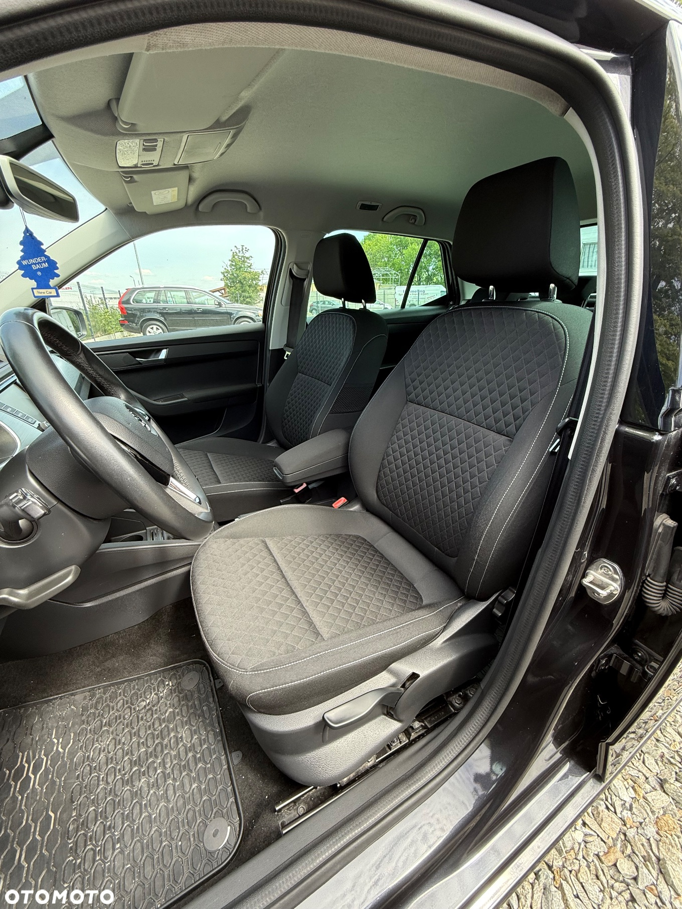 Skoda Fabia 1.2 TSI Drive - 8
