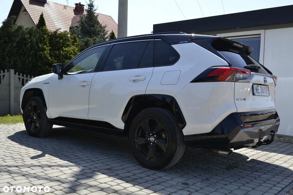 Toyota RAV4 - 20