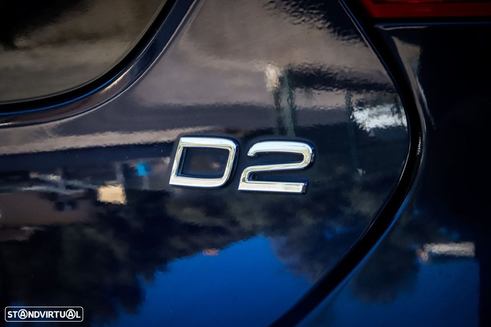 Volvo V40 2.0 D2 Momentum - 20