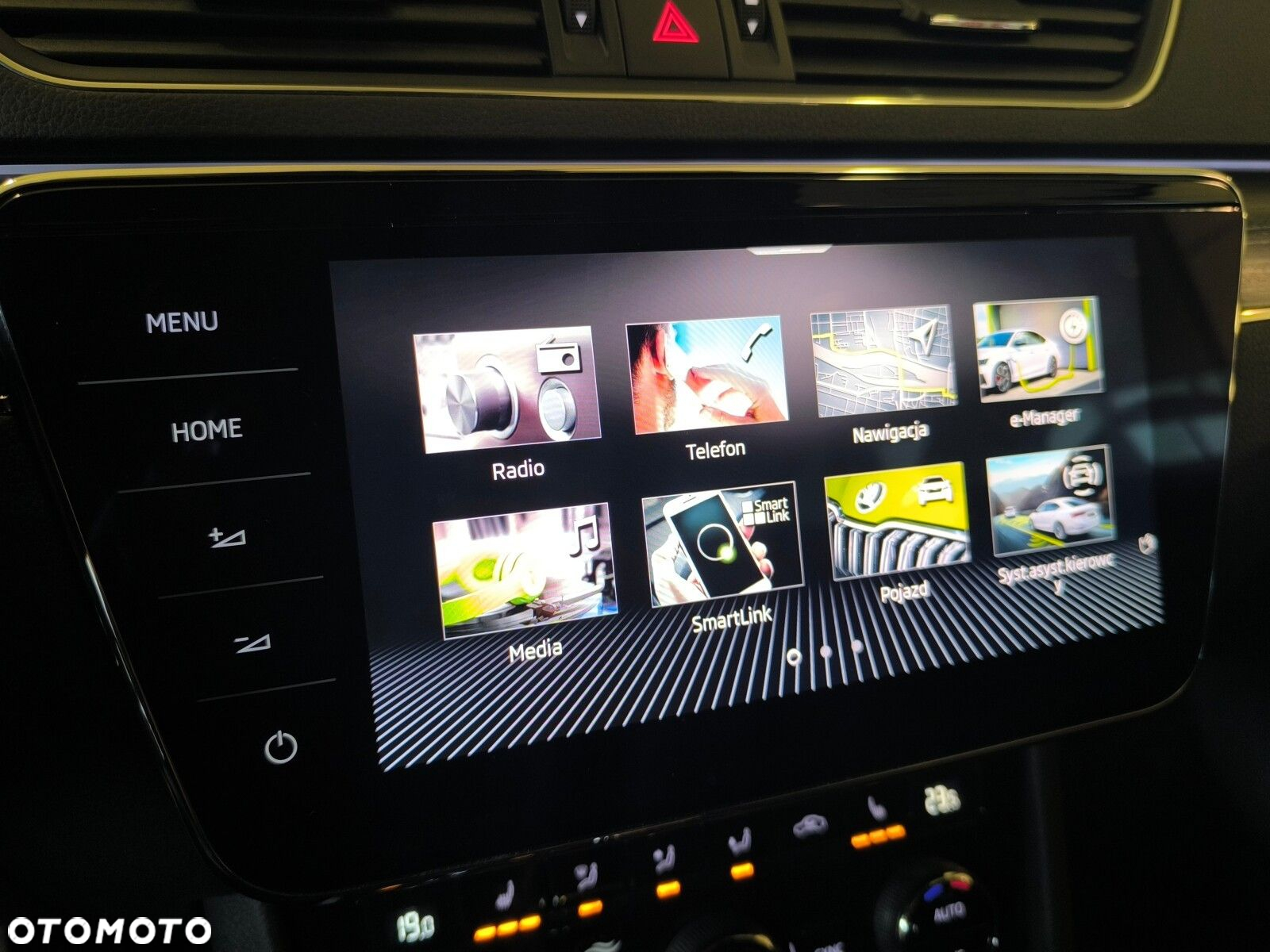 Skoda Superb - 16