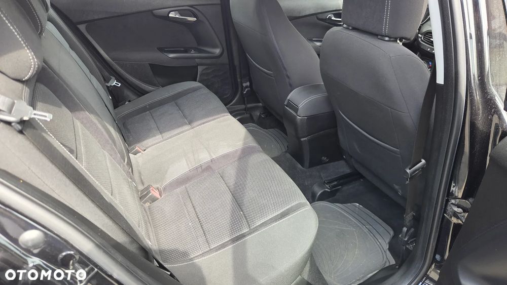 Fiat Tipo 1.4 16V More - 17