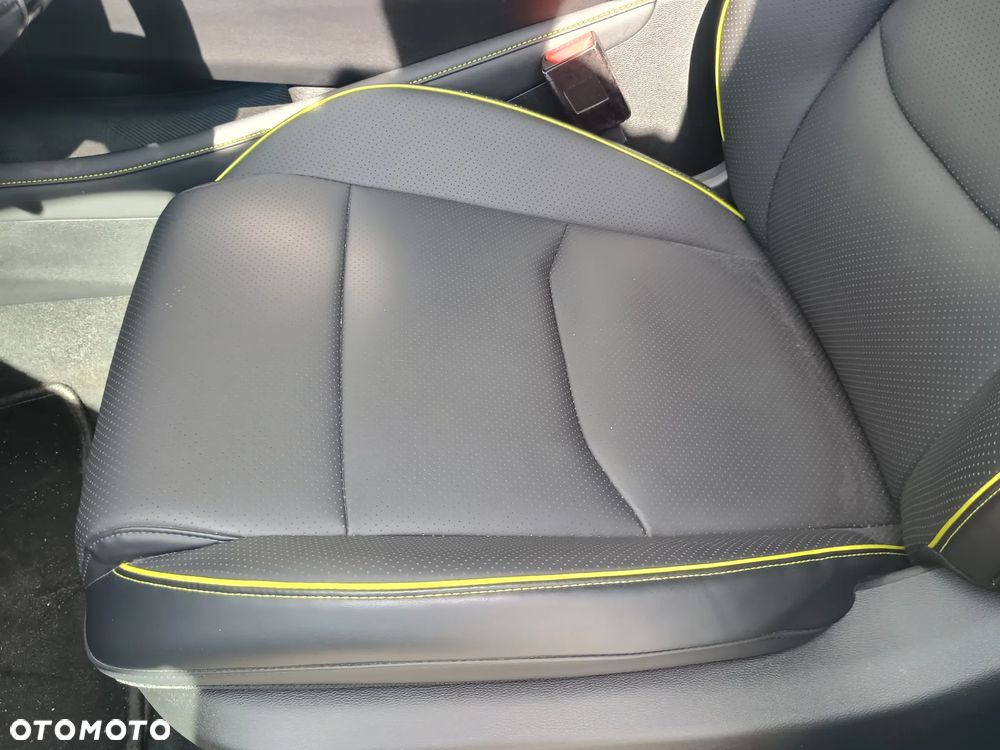 BAIC 5 1.5T Comfort DCT - 17