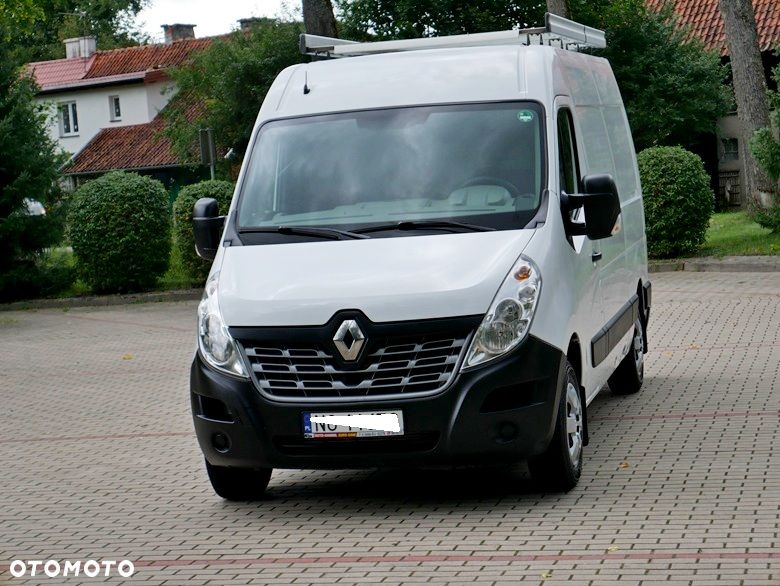 Renault MASTER - 2