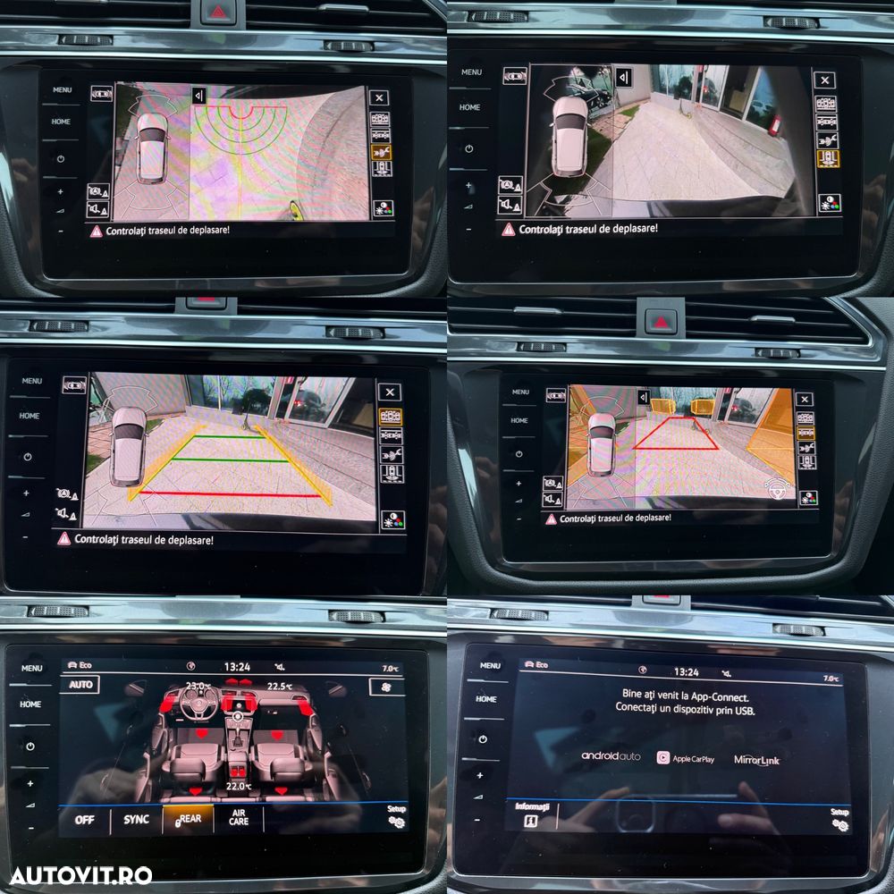 Volkswagen Tiguan Allspace 2.0 TDI SCR DSG UNITED - 15