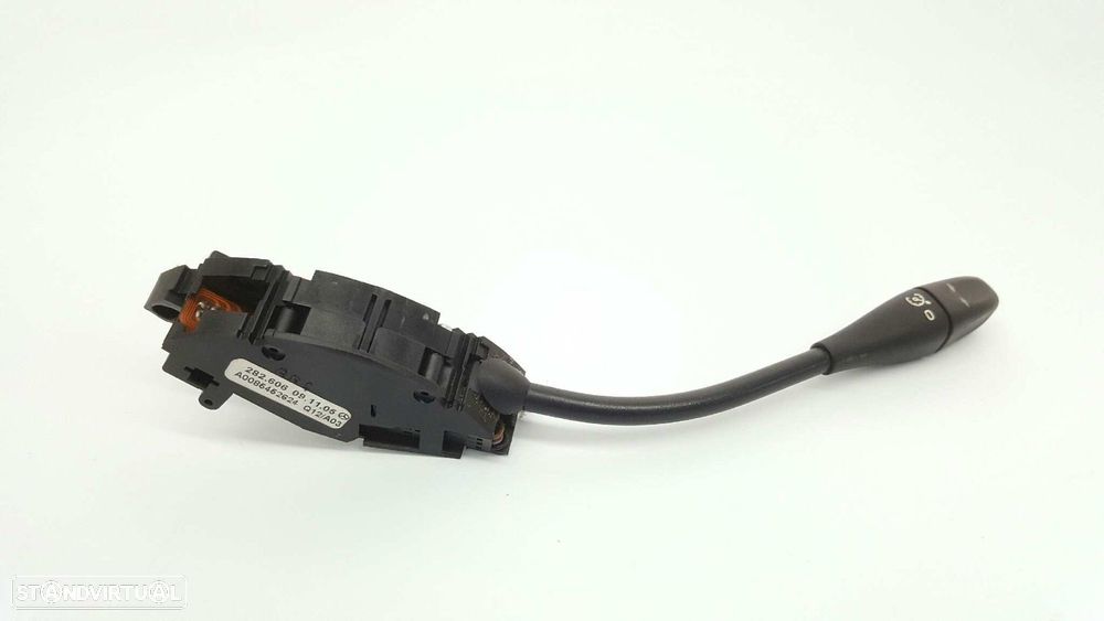 CONTROLO DE VELOCIDADE MERCEDES CLASE C (W203) SPORTCOUPE C 200 CDI (LA) (203.70... - 3