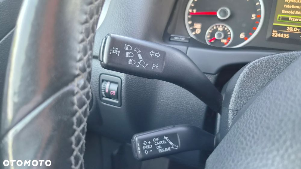 Volkswagen Tiguan - 21
