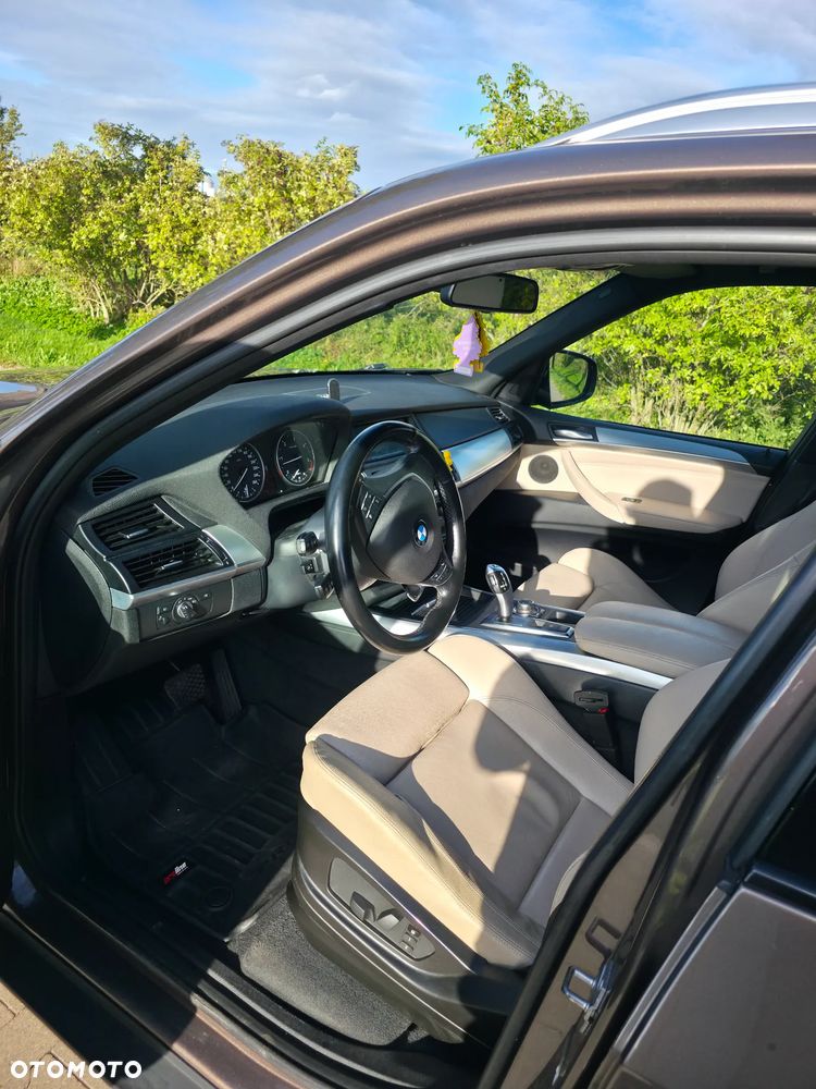 BMW X5 - 15