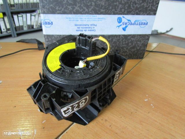 Fita Airbag 8A6T13N064GF FORD FIESTA 2011 FORD FIESTA 6 FASE 1 2010 1.2I 80CV 5P BORDEUX FORD FIESTA 6 2010 1.4TDCI 70CV 0P CINZA - 2