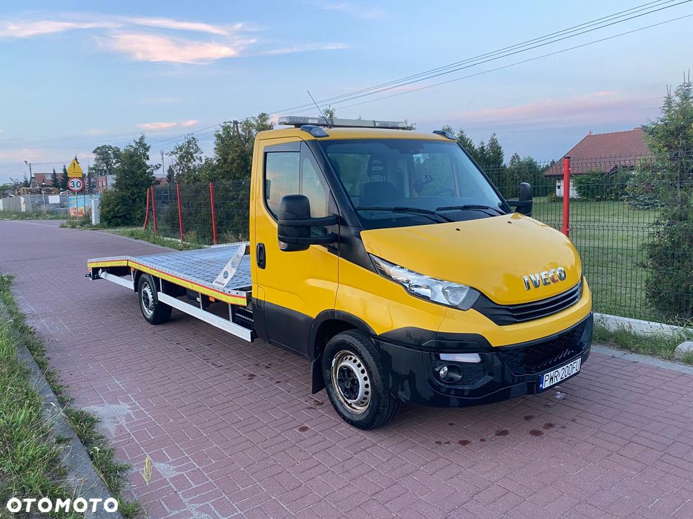 Iveco 35S18 Autolaweta - 3