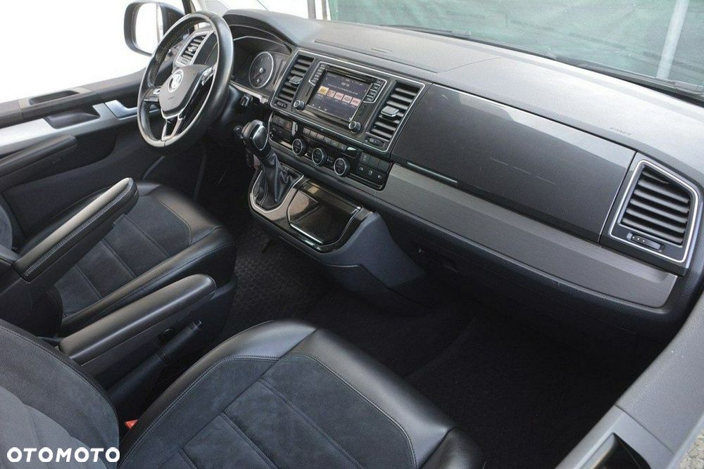 Volkswagen Multivan 2.0 TDI L1 Highline 4Motion DSG - 18