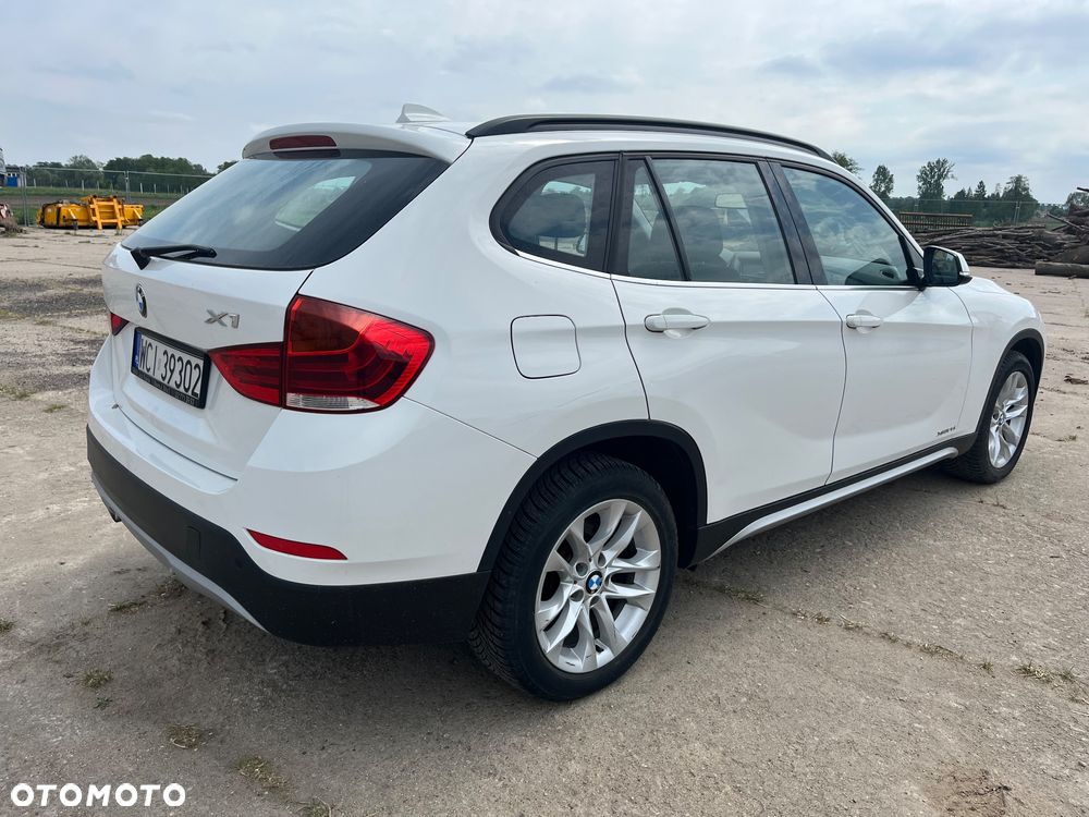 BMW X1 - 3