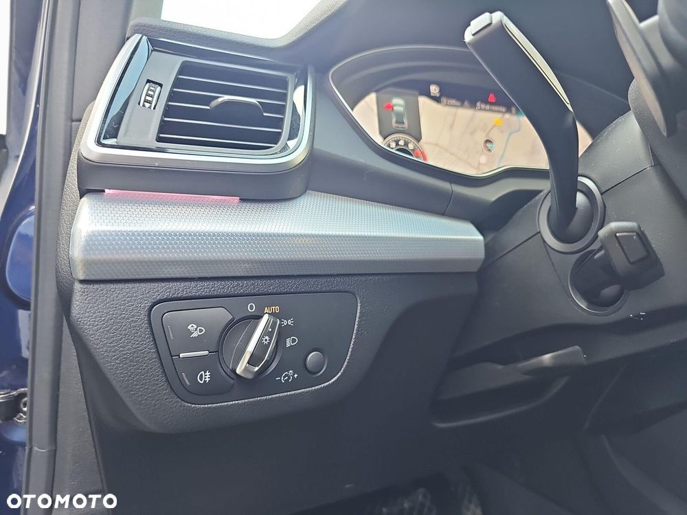 Audi Q5 40 TFSI mHEV Quattro S Line S tronic - 13