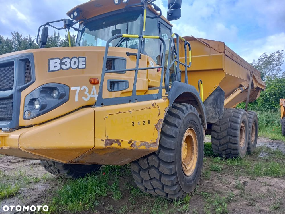 Bell B30 E - 2