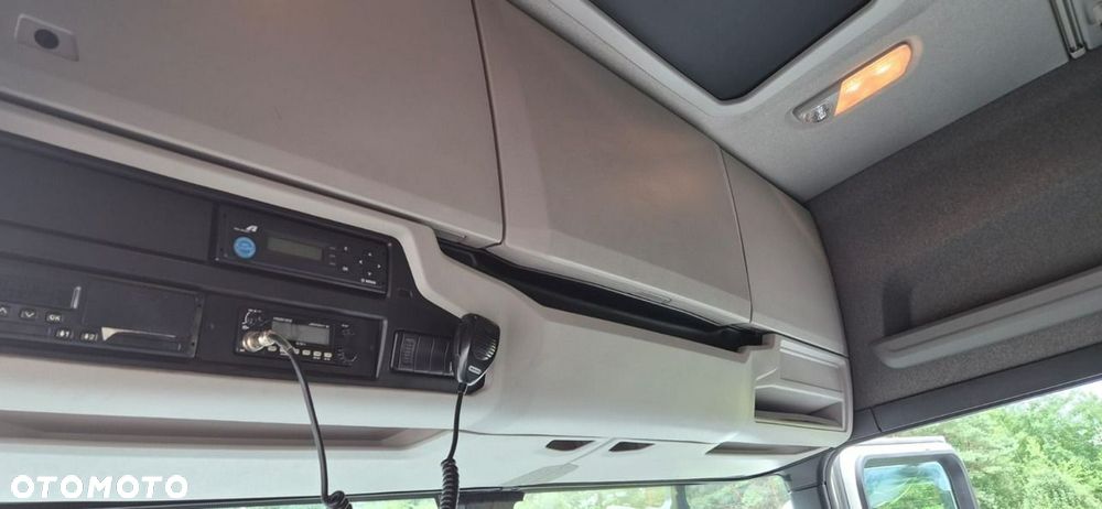 Scania Standard R450 , Retarder, ACC - 37