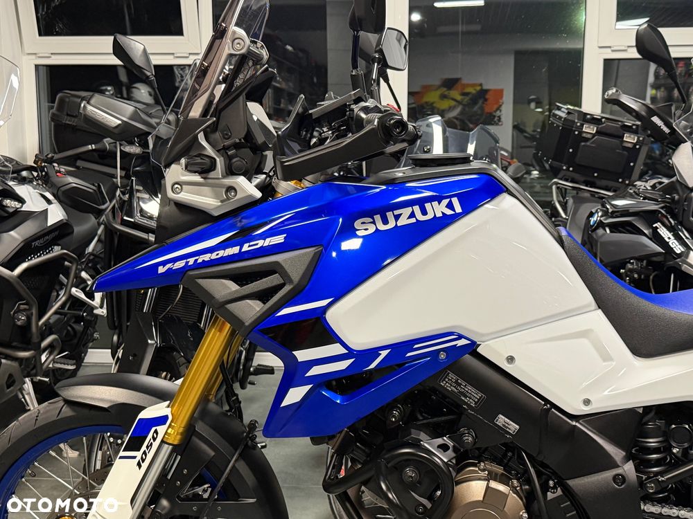 Suzuki V-STROM - 34