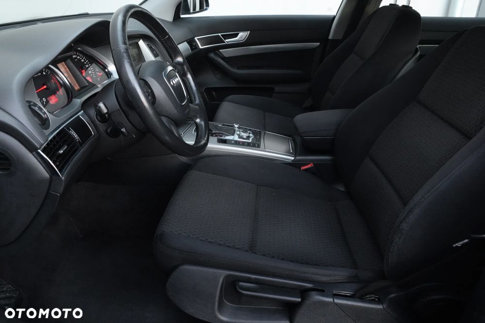 Audi A6 Limousine - 7