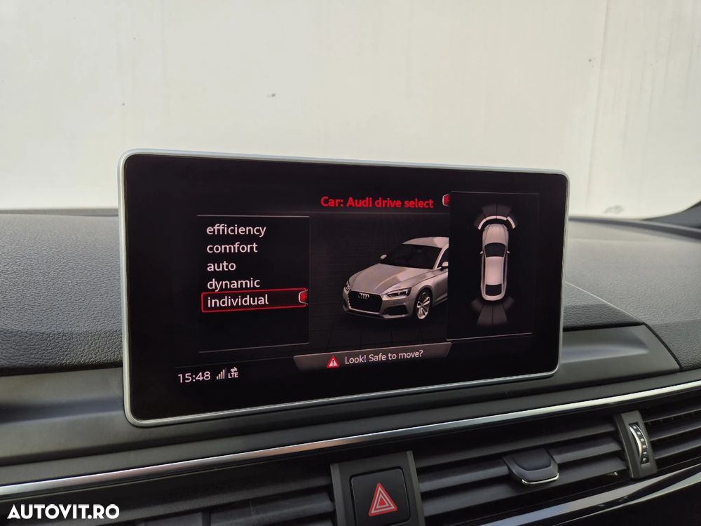 Audi A5 ack 2.0 TDI sport - 21