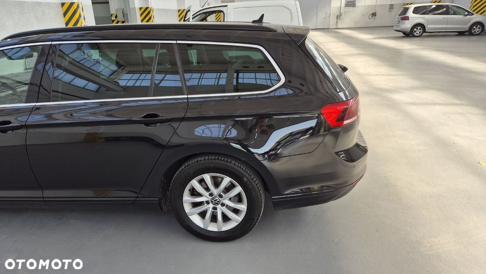 Volkswagen Passat 2.0 TDI EVO Business - 5