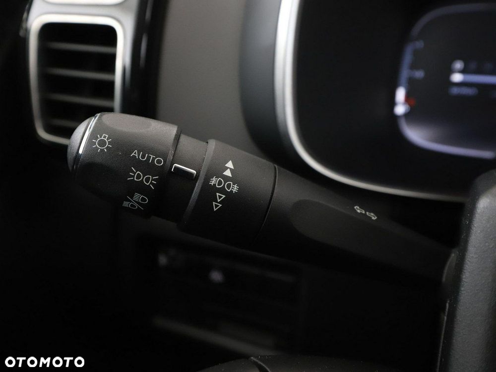 Citroën C5 Aircross 1.2 PureTech Feel Pack - 35