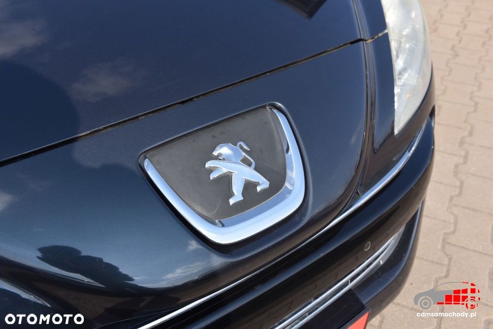Peugeot RCZ - 14