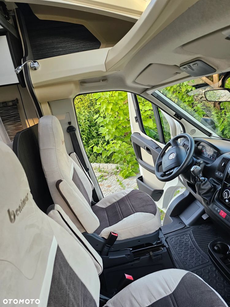 Benimar MILEO 224 - 16