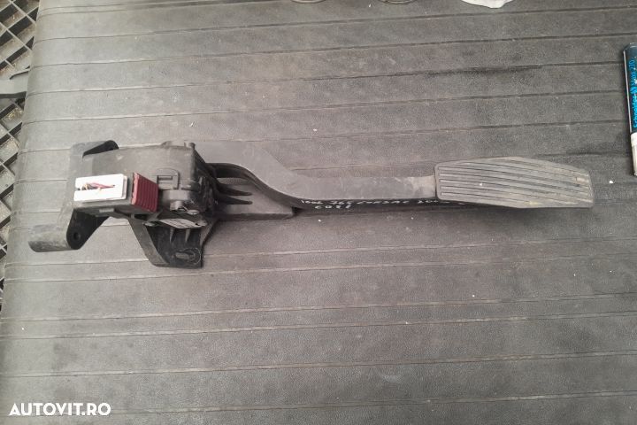 Pedala acceleratie 9129423 6PV00811000 9129423 6PV00811000 Opel Corsa - 3