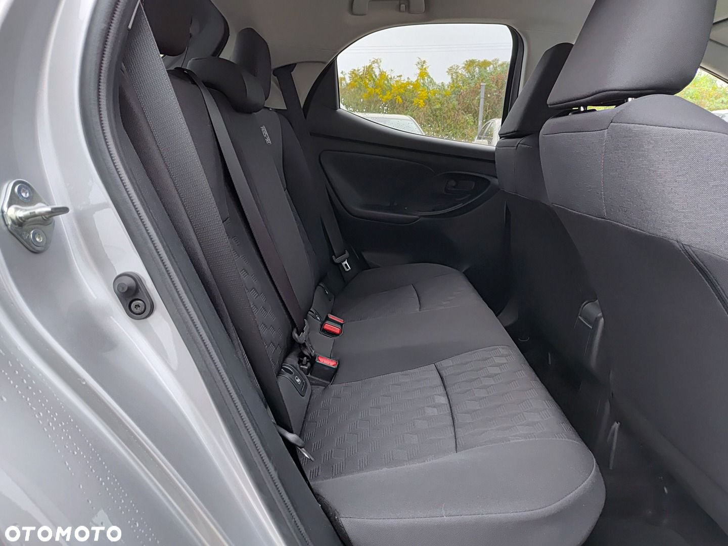 Toyota Yaris Hybrid 1.5 Style - 7
