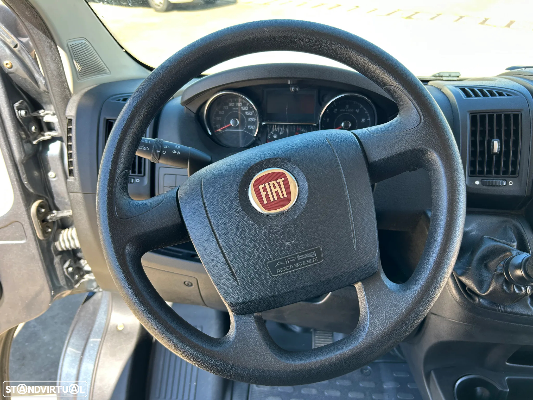 Fiat Ducato Fiat Ducato 2.0 Mjet - 18
