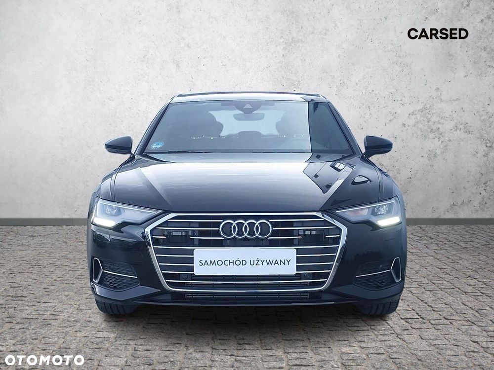 Audi A6 Limousine - 10