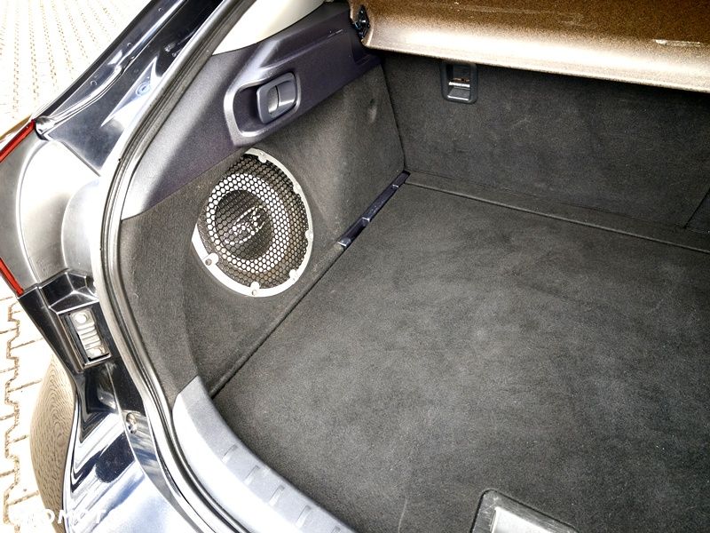 Mitsubishi Lancer 1.8 Instyle NAVI - 11
