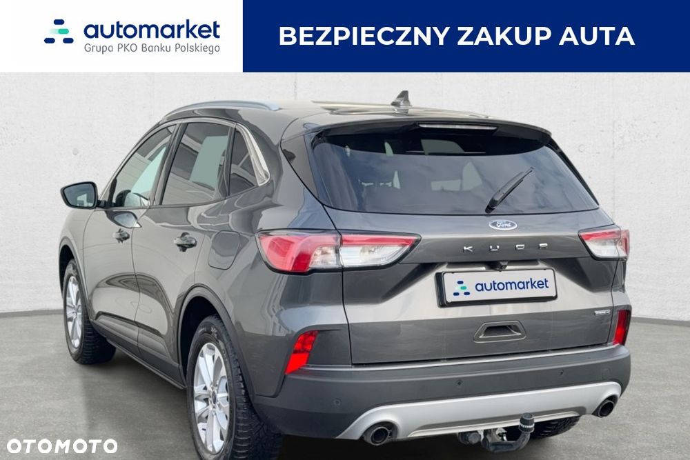 Ford Kuga 2.5 FHEV AWD Titanium X - 6