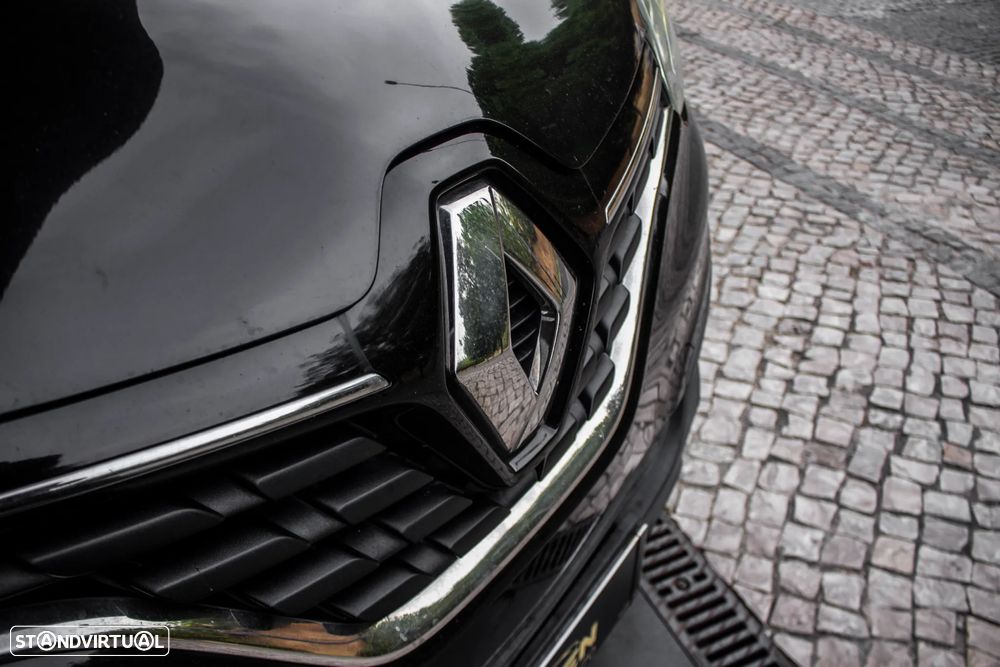 Renault Kadjar Energy dCi 110 EDC Business - 9