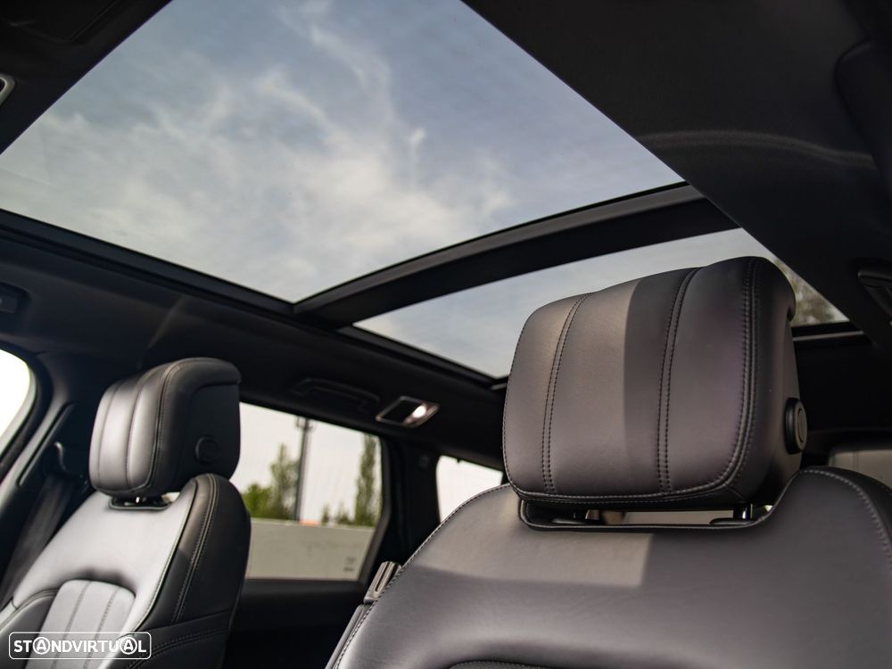 Land Rover Range Rover Sport P400e HSE Dynamic - 45