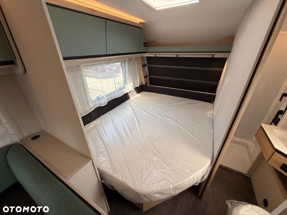 Dethleffs Camper 560 FMK - 13